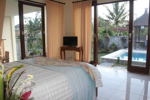 Rumah Surga Villa
