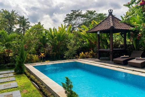 Rumah Surga Villa