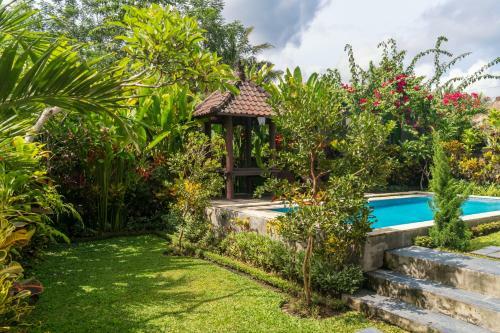 Rumah Surga Villa