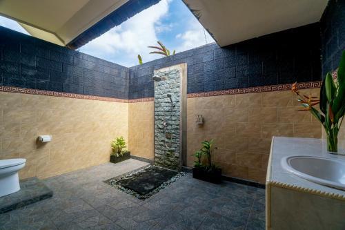 Rumah Surga Villa