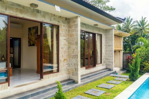 Rumah Surga Villa