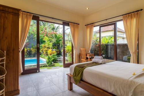 Rumah Surga Villa