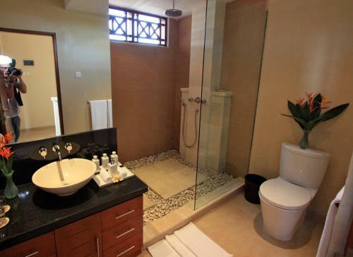Villa Seriska Seminyak