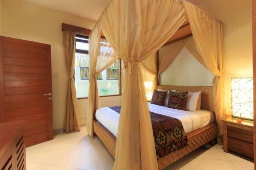 Villa Seriska Seminyak