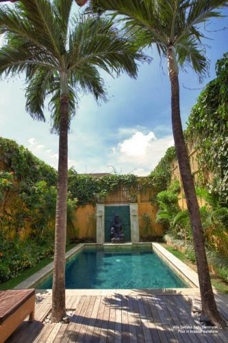Villa Seriska Seminyak