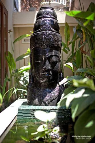 Villa Seriska Seminyak