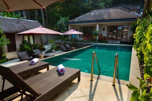 Hostal Senggigi Cottages Lombok