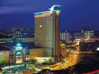 Hotel Cititel Mid Valley