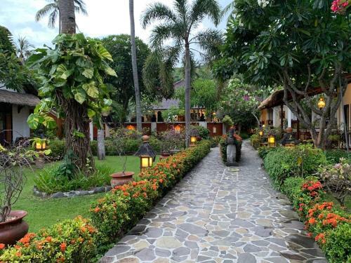 Bed & Breakfast Puri Mas Spa Resort