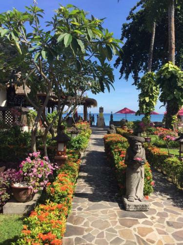 Bed & Breakfast Puri Mas Spa Resort