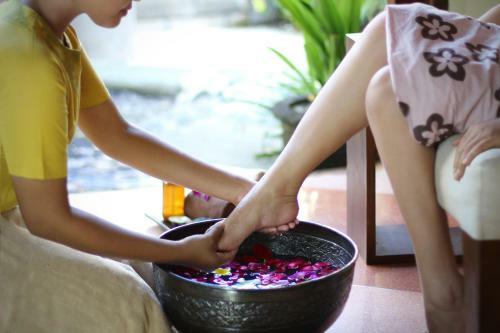 Villa The Haere Seminyak