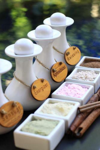 Villa The Haere Seminyak