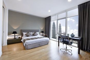 Concorde Hotel Kuala Lumpur