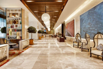 Concorde Hotel Kuala Lumpur