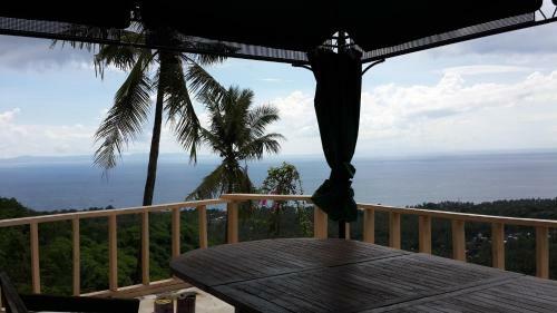 Apartamentos Rara Villas Lombok