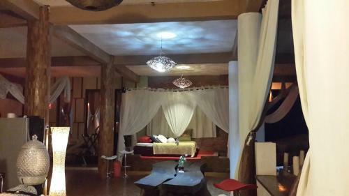 Apartamentos Rara Villas Lombok