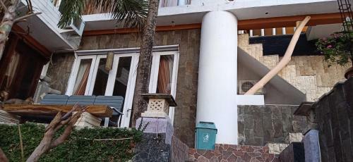 Apartamentos Rara Villas Lombok