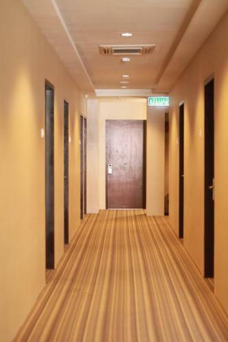 The Marque Hotel