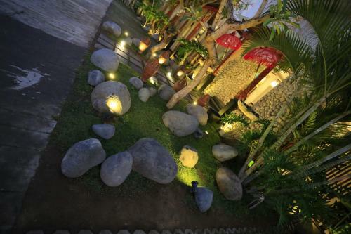 Bali Sunset Villa