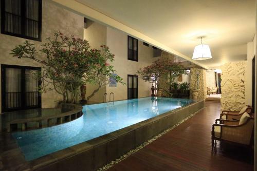 Bali Sunset Villa