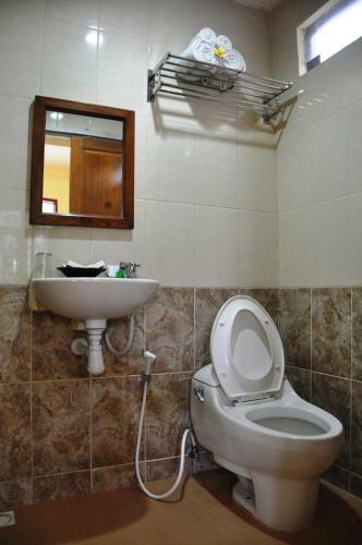 Casa Ganesha Hotel