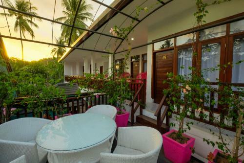 Lombok Senggigi Hotel