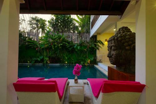 Lombok Senggigi Hotel