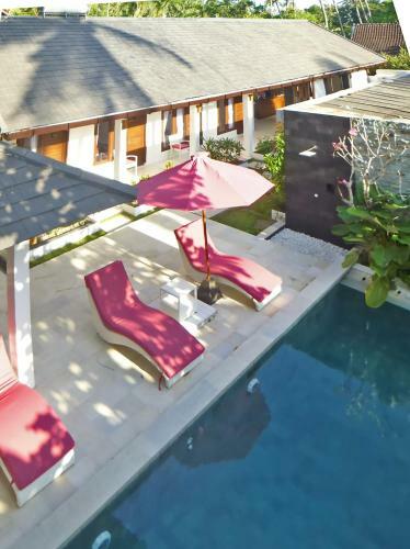Lombok Senggigi Hotel