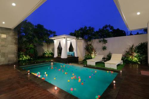 Villa Kori