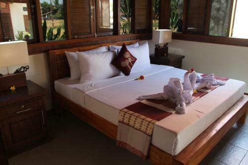 Hostal Nur Guest House