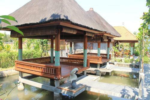 Hostal Nur Guest House