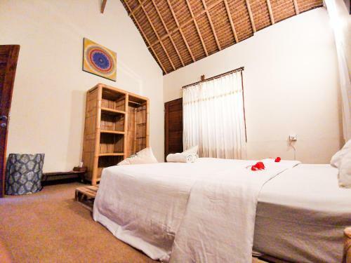 Hostal Kampung Ubud Ibunda Bungalow