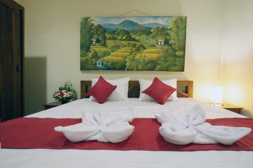 Hostal Pondok Loris Guest House