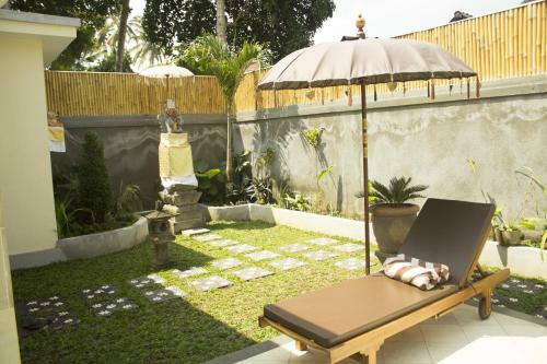 Villa Aryadave