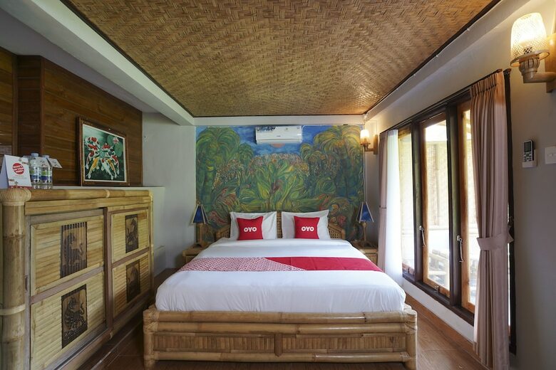 Hostal Terrace Campuhan
