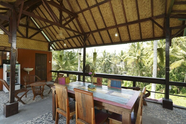 Hostal Terrace Campuhan
