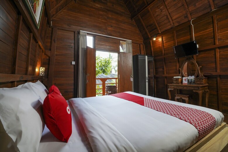 Hostal Terrace Campuhan