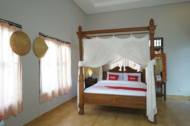 Hostal Terrace Campuhan