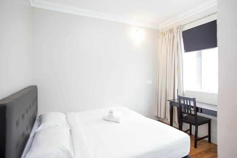 Pj Park Hotel