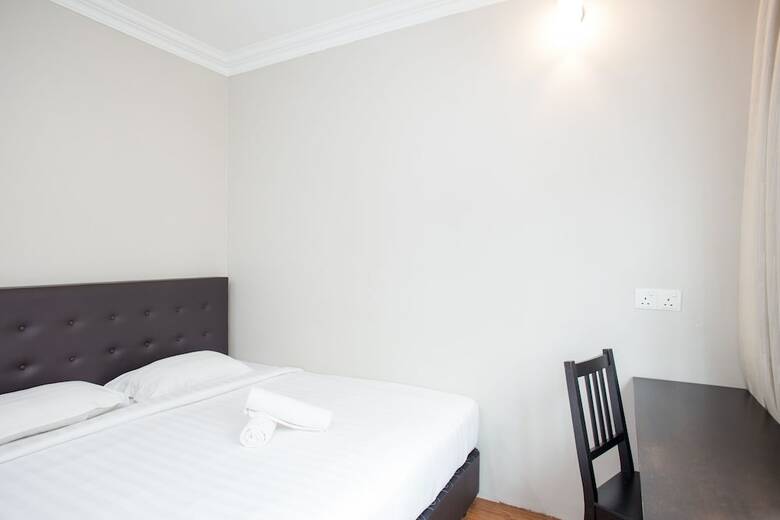 Pj Park Hotel
