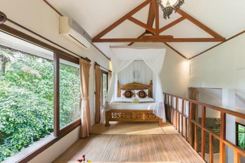 Rahayu 2 Bungalows
