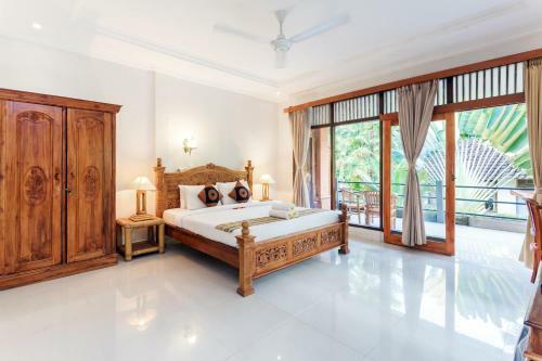 Rahayu 2 Bungalows