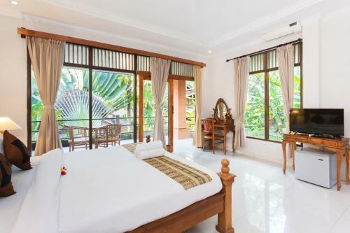 Rahayu 2 Bungalows