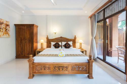 Rahayu 2 Bungalows