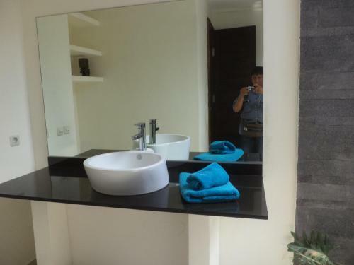 Villa Kamar Madu