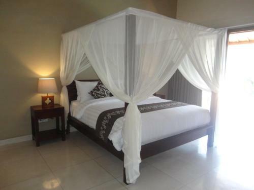 Villa Kamar Madu