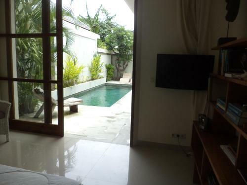 Villa Kamar Madu