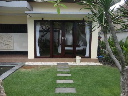 Villa Kamar Madu