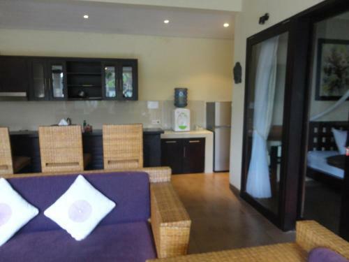 Villa Kamar Madu