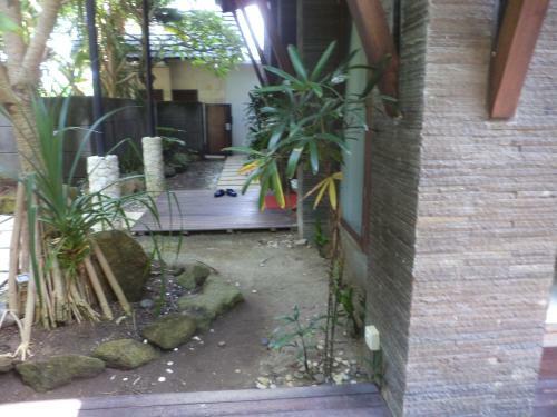 Villa Kamar Madu